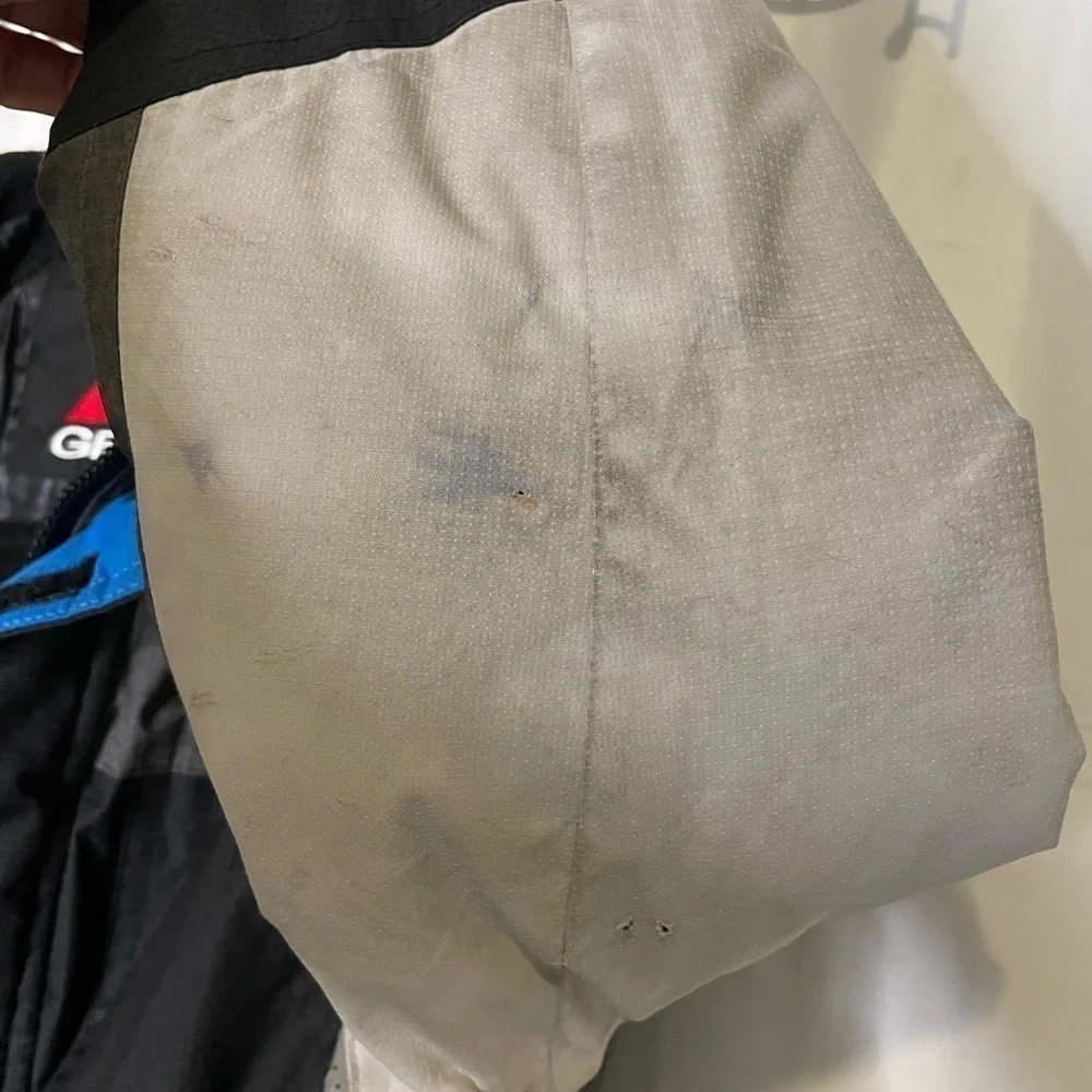 Gerry/ Boy’s winter/spring jacket gray, black, and blue​​​​​​​​​​​​​